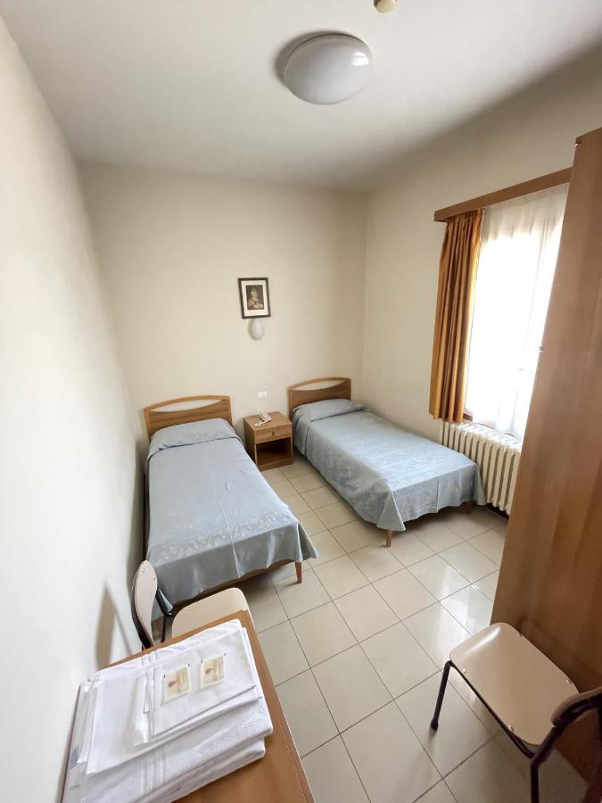 Vila Casa Caburlotto Benátky Exteriér fotografie
