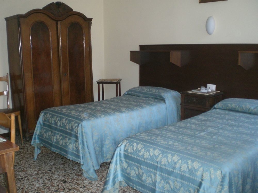 Vila Casa Caburlotto Benátky Exteriér fotografie