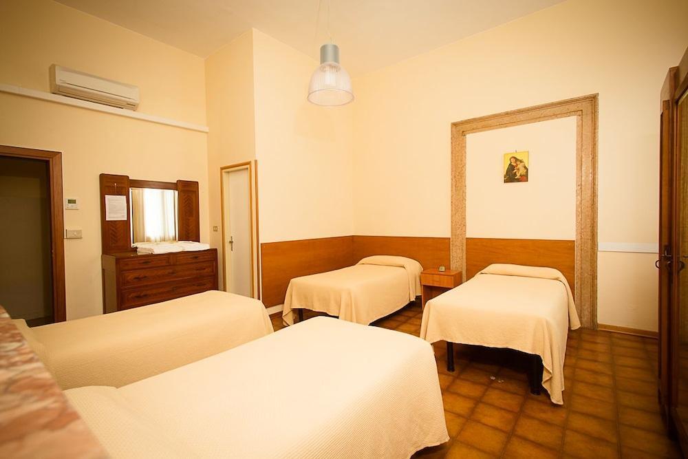 Vila Casa Caburlotto Benátky Exteriér fotografie